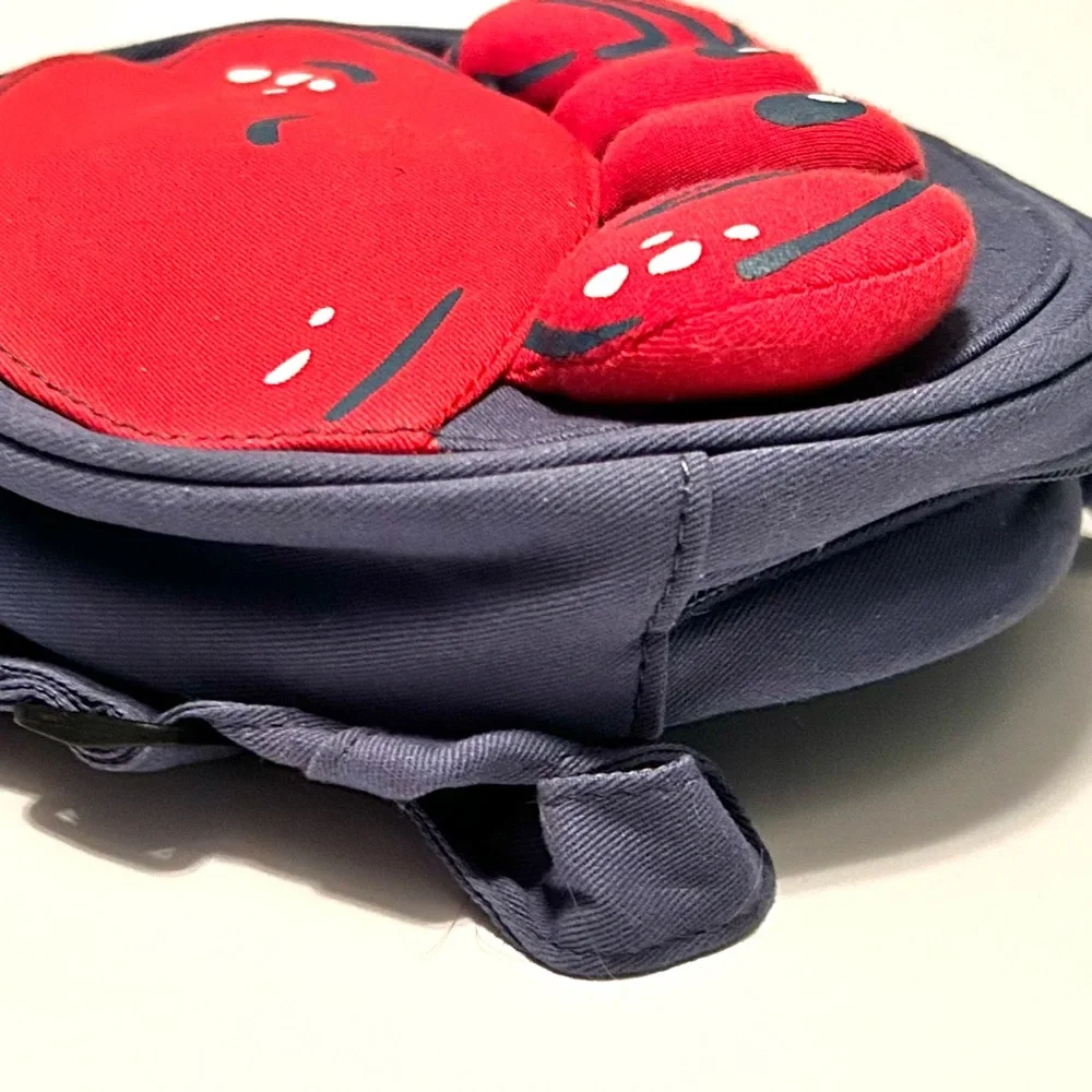 Tommy Bahama fun crab